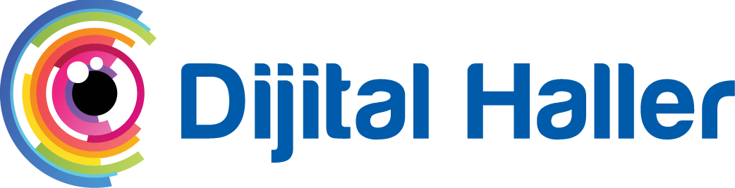 Dijital Haller